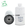 LOVOL tractor diesel filter fuel filter T750010028 T50010029