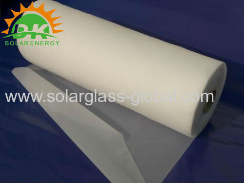 High quality EVA film for solar panel china eva film