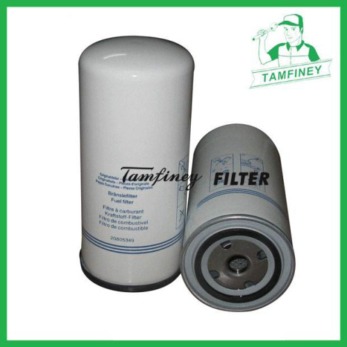 Fuel filter for volvo bus 8193841 420799-9 1457434294 20805349 4207999 WK962/7 VG1560080012 FF5272 FF5702