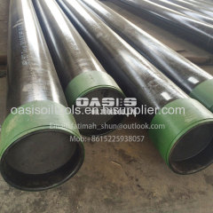 API 5CT CASING&TUBING PIPE FOR WELL USE