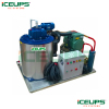 sea water refrigeration equipment ice machine