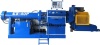 rubber processing machine for rubber gaskets