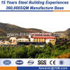 structural construction metal arch buildings factory direct sale