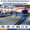 structural fabrication lightweight steel buildings Q235 Q345B material