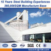 structural framing metal builings OHSAS 18001 certification