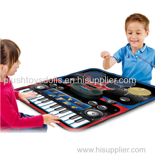 2 in 1 Playmat Wholesale