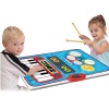 2 in 1 Music Jam Playmat