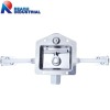 Stainless Steel Flush Folding T Recessed Handle