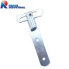 Antiuce Fastener with Plate