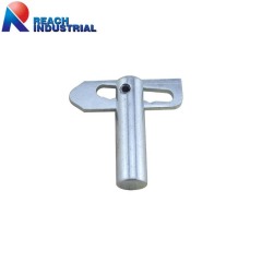 Antiluce Pattern Drop Lock Fastener