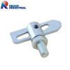 Short Thread Antiluce Fastener