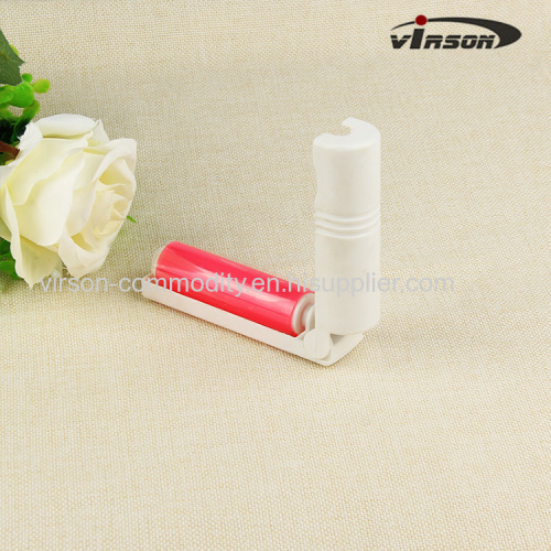 Washable Adhesive Dust Removal Cleaning Lint Roller