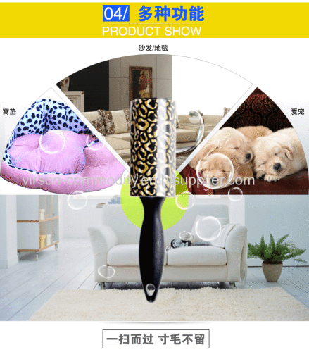 Promotional Branded Cleaning Sticky Lint Roller