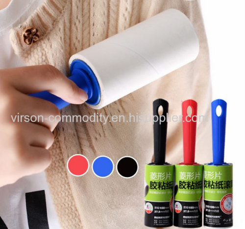 Promotional Branded Cleaning Sticky Lint Roller