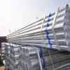 Galvanized square steel pipe tube and pre galvanized steel pipe