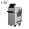 SK EILY 600W/1200W Macro Channel 808nm Diode Laser Hair Removal Machine