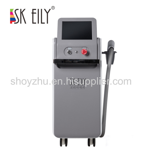 Permanent Hair Removal Medical Use 808nm Diode Laser with Factory Price