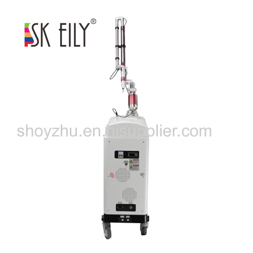 SK EILY supply best portable q switched nd yag laser price for beauty