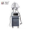 Hydrogen Facial Machine Oxygen Microdermasion Water Jet Machine