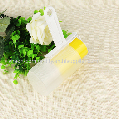 Washable Adhesive Dust Removal Cleaning Lint Roller