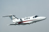 used white Cessna aircraft