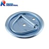Point Anchor Recessed D Ring