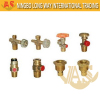 Latest Style Gas Cylinder Valves With Good Price