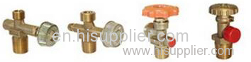 Good Price For Africa New Style Valves
