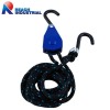 Coated S Hook Rope Ratchet 1/4&quot;