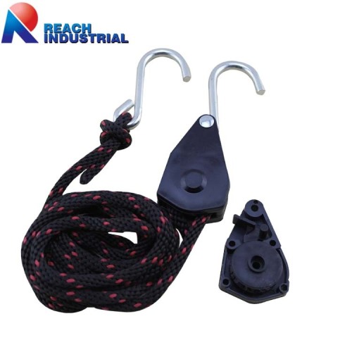 Rope Accessories 1/4