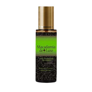 Macadamia Oil Serum 100ml