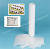 HIPS&PP plastic film for Cosmetic packaging material for thermoforming