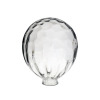 Colorful balloon glass shade