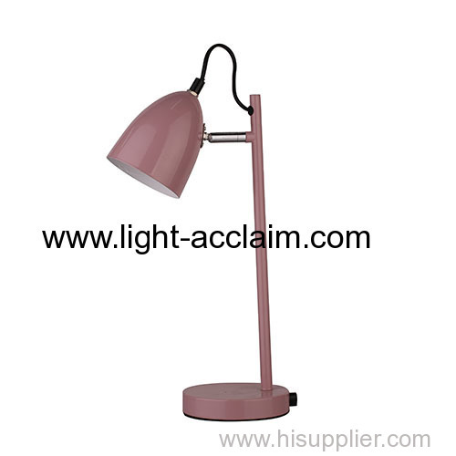 Simple small table lamp led table lights LED table light