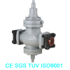 General Application and Casting Material Non-return Valves Pressure Regulate Valves