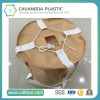 2 Loops Circular FIBC Big Ton Bag for Building Materials