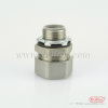 Stainless Steel Straight Liquid-tight Conduit Fittings