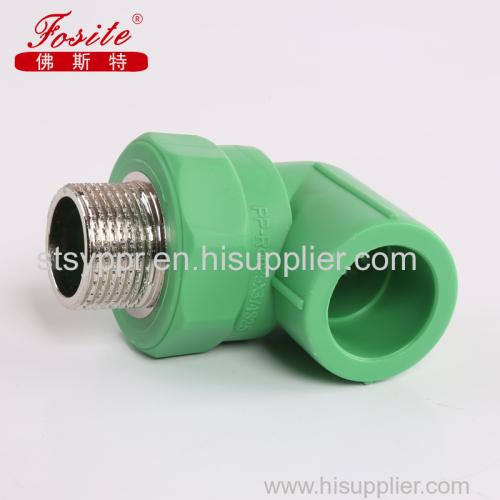 supply ppr elbow fittings
