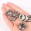 Mini Brand High Standard Deep Groove Ball Bearing NSK In Stock