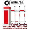 Security Fence Arm Barrier Gate Manufacturer