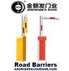 Folding Arm Barrier Gate Manufacturer