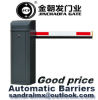 Car Park Vehicle Barrier Gate Manufacturer