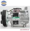 air ac conditioning compressor 03-09 Mazda 3 1.3 1.6 6pk BP4K-61-K00 H12A1AG4DY H12-A1A-G4DY