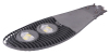 100w Bridgelux COB waterproof solar led street light