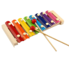 Educational Wooden Musical Toy For Kids Music Instrument Teaching Baby Christmas Wooden Toy
