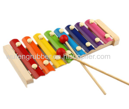Educational Wooden Musical Toy For Kids Music Instrument Teaching Baby Christmas