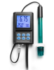 Digital pH and Temperature Controller
