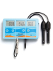 Six In One Multi-parameter Water Quality Monitor