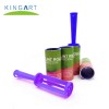 Strongly Sticky Lint Roller for Pet Hair Fur Furniture Dander Dust Clothes