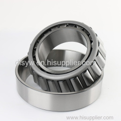 Long Life Tapered Roller Bearing 32212 With High Quality